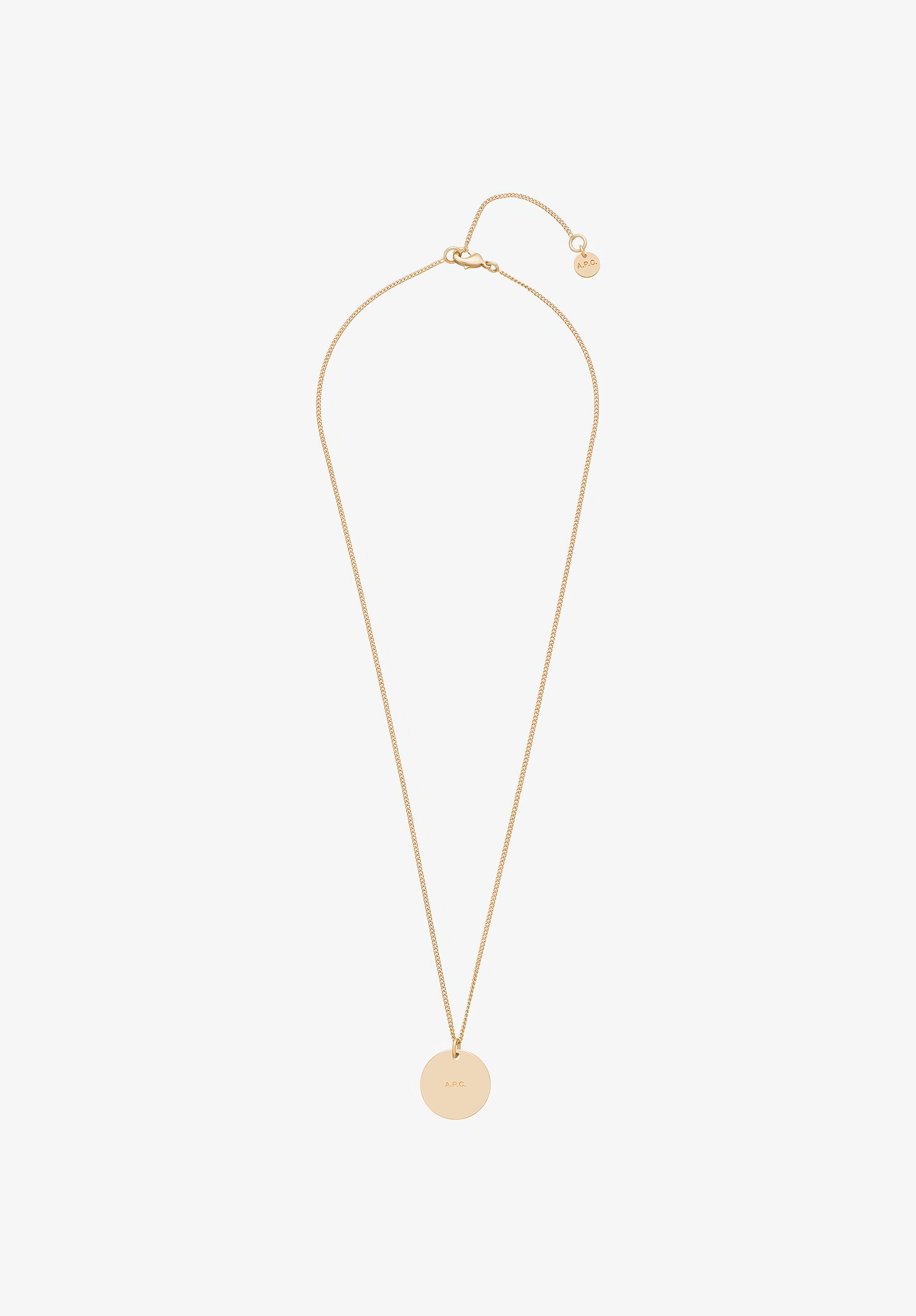 Collier Eloi