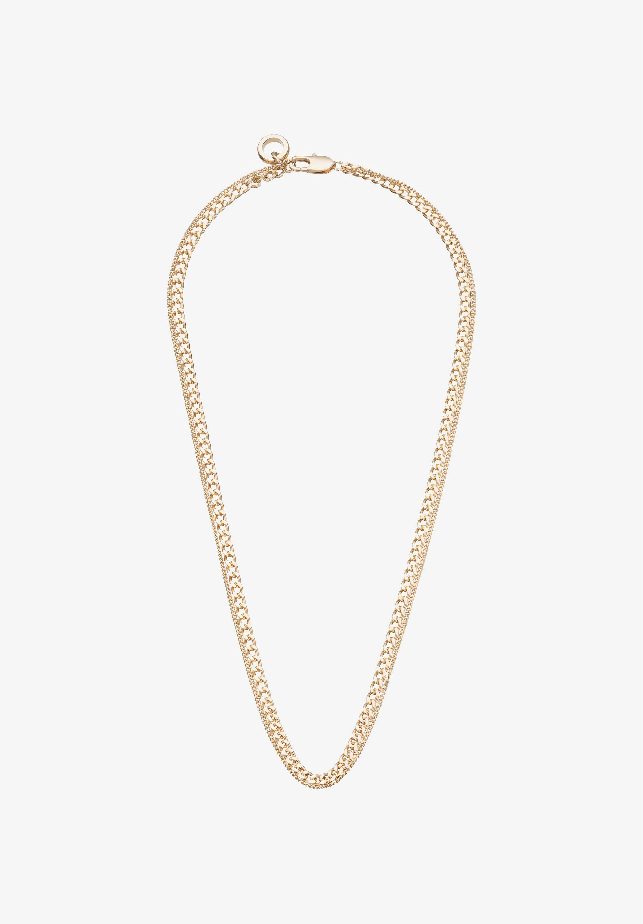 Collier Minimal