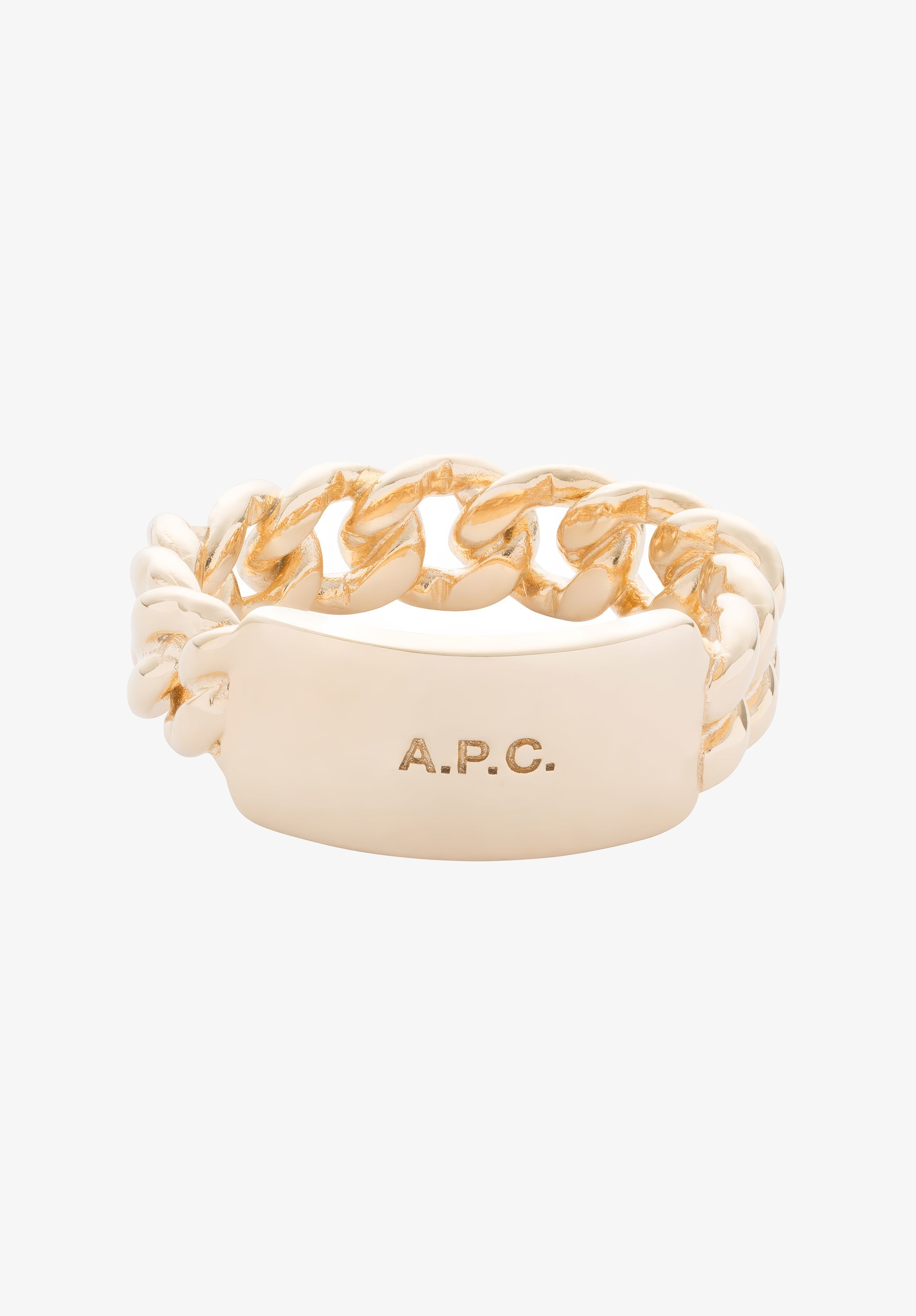 Bague Darwin
