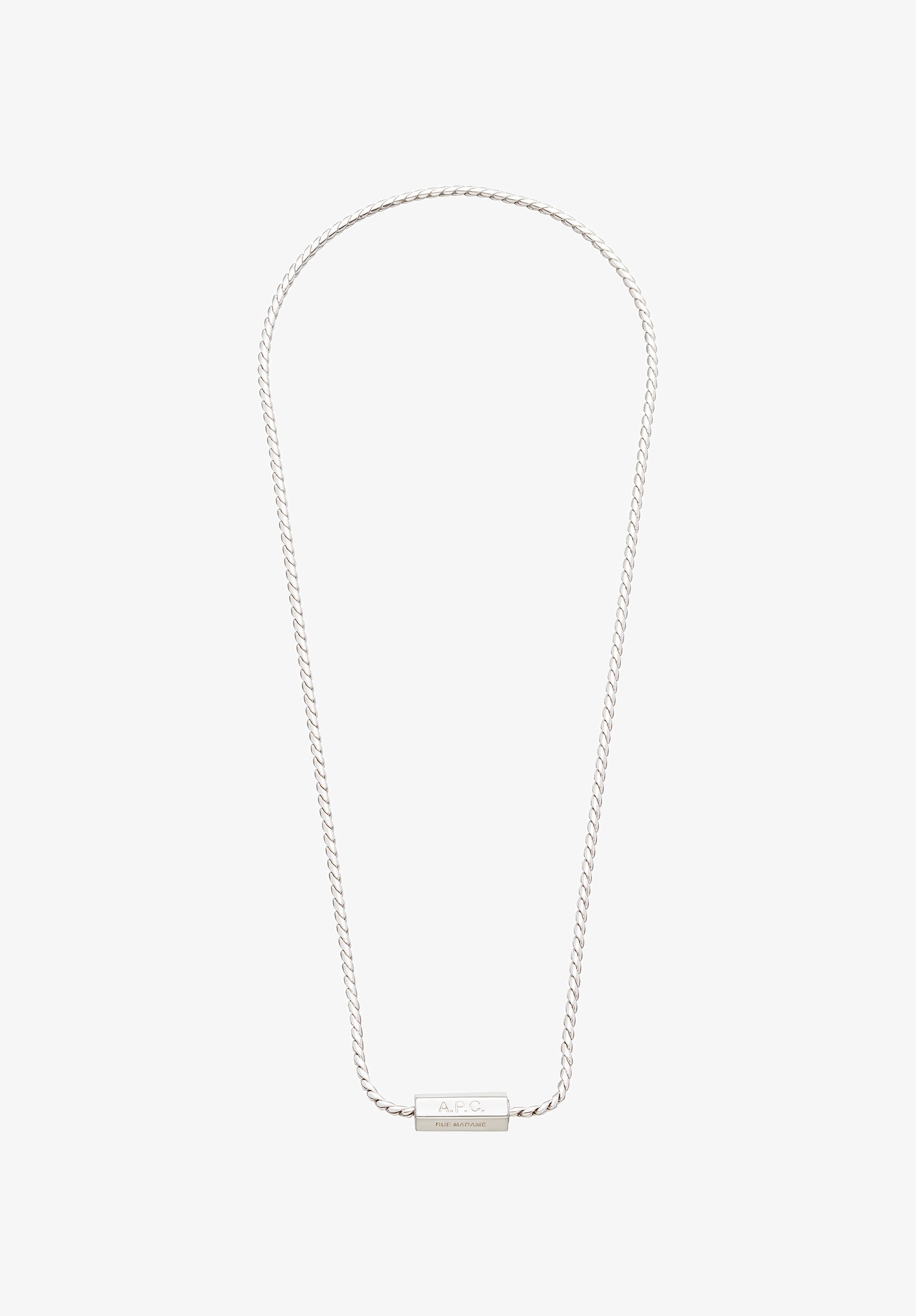 Collier Angle