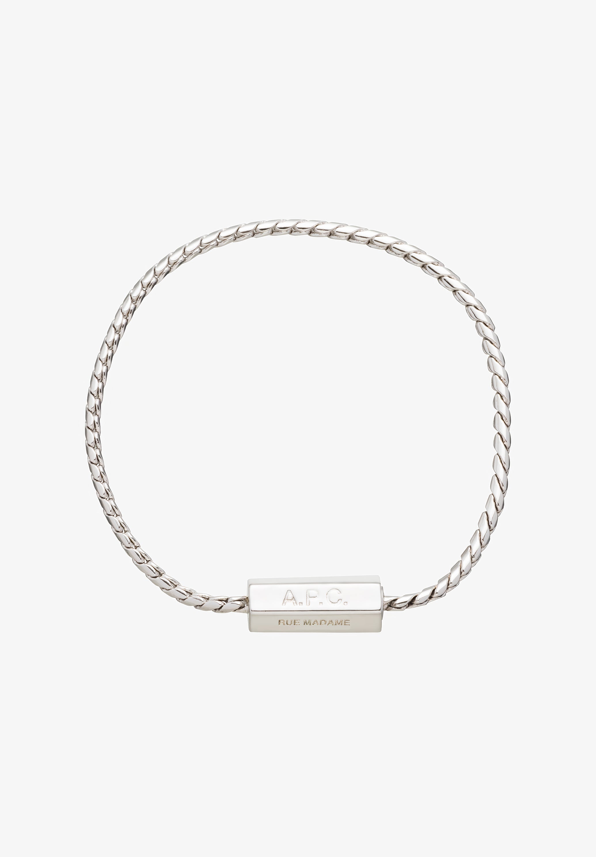 Bracelet Angle