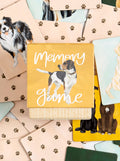 DOG THEMED MEMORY GAME