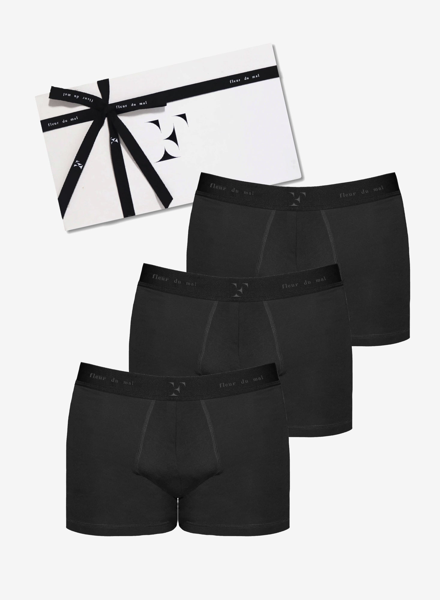 Men's Boxer 3-Pack