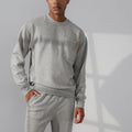Men's Silksweats™ Midweight Reversible Pocket Sweatshirt