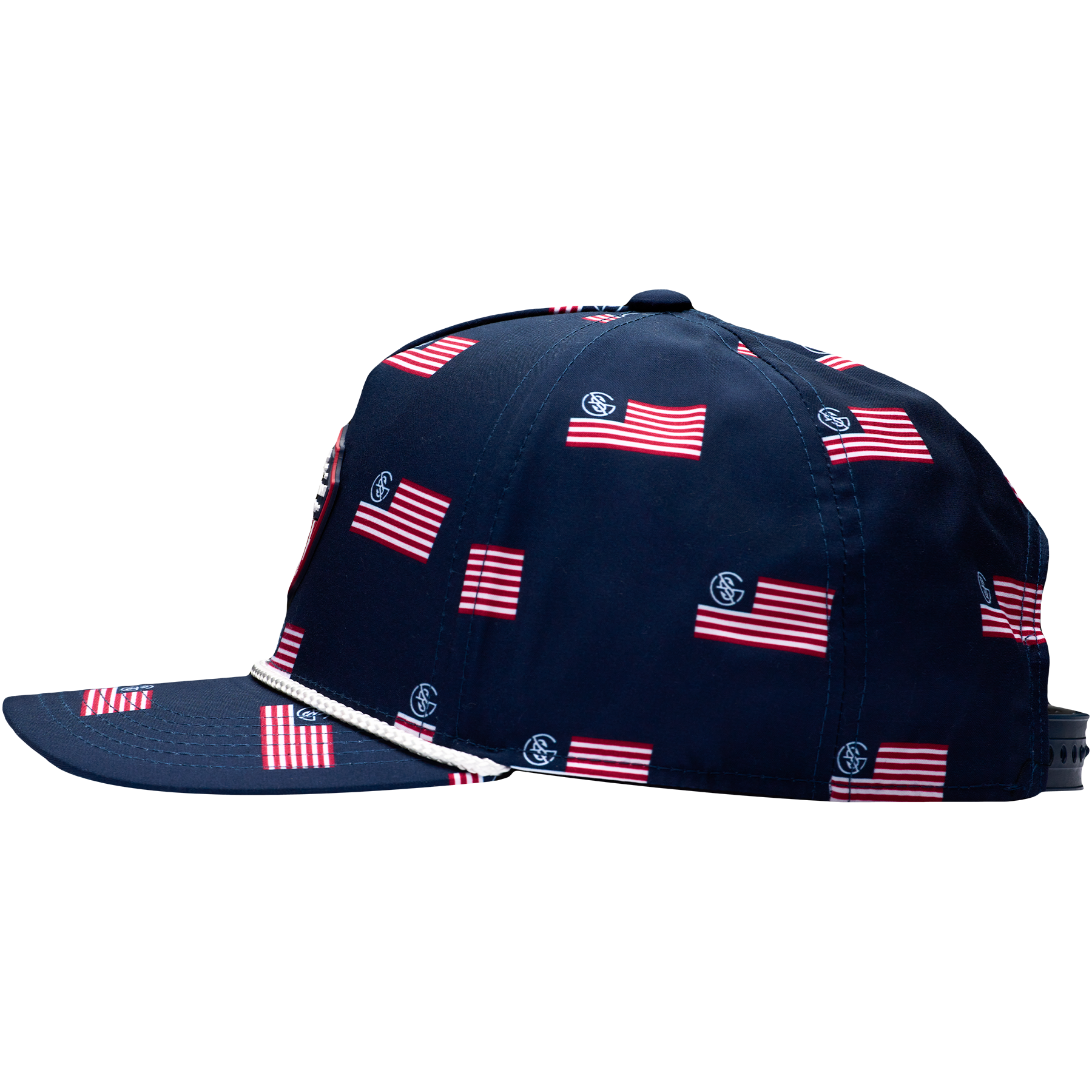 Merica Rope Hat