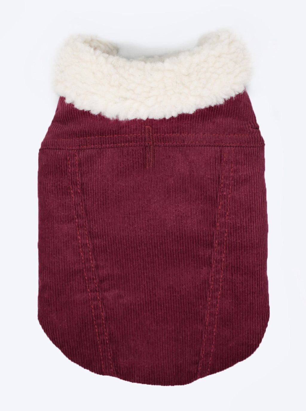 CORDUROY CLASSIC PET COAT