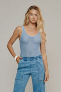 Mesh Bodysuit