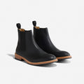 Men's Marco Everyday Chelsea Boot Black