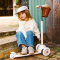 Banwood Scooter