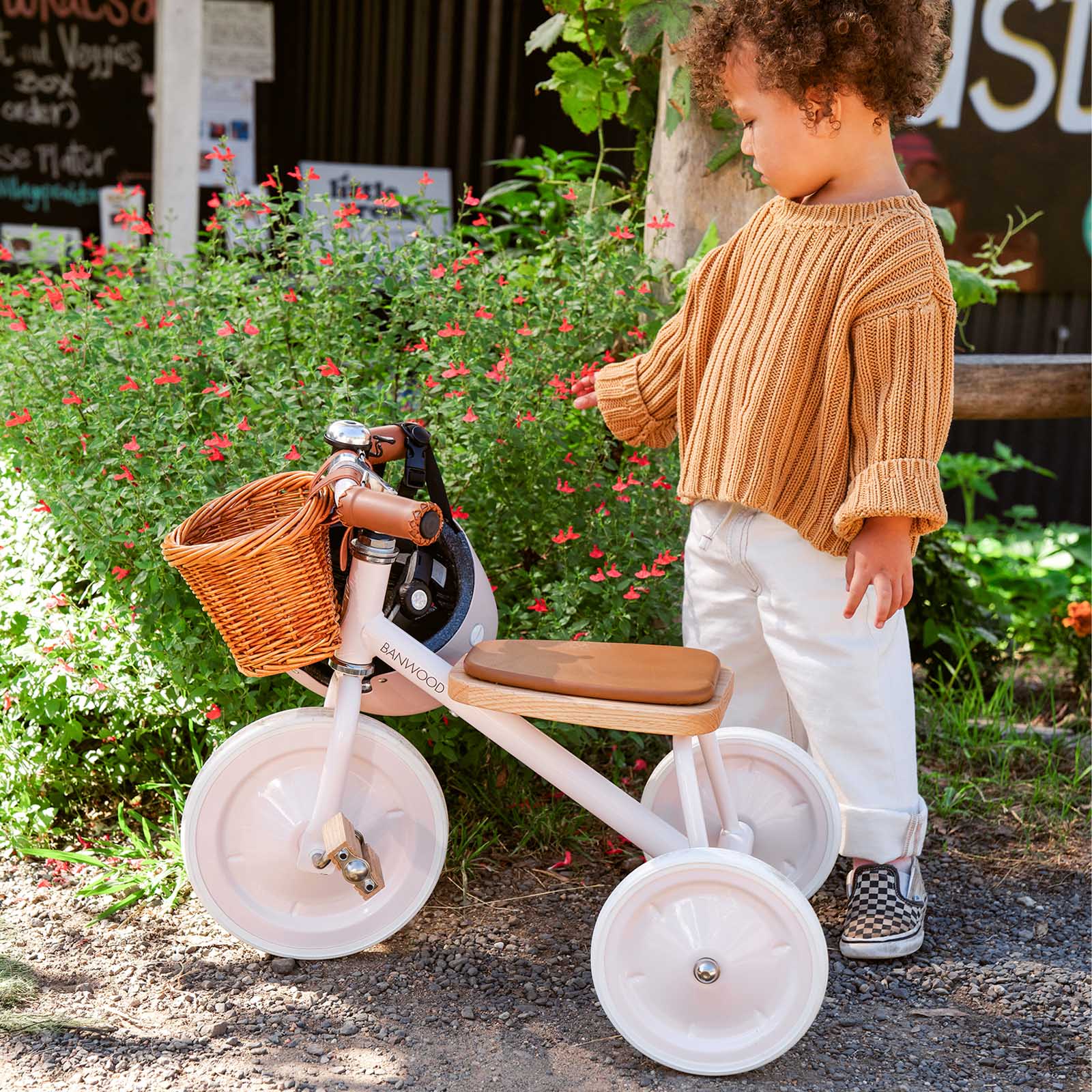 Banwood Trike