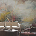 Woodlands Mural Wallpaper