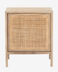 Kenan Natural Nightstand