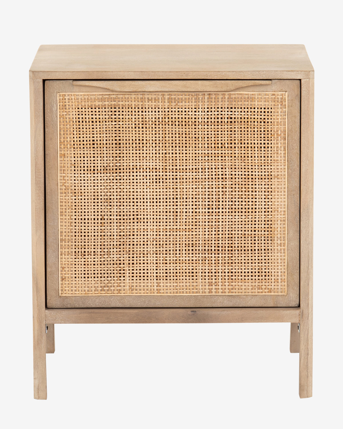 Kenan Natural Nightstand