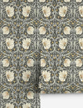 Pimpernel Wallpaper by Morris & Co.
