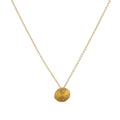 One In A Million Sand Dollar Necklace