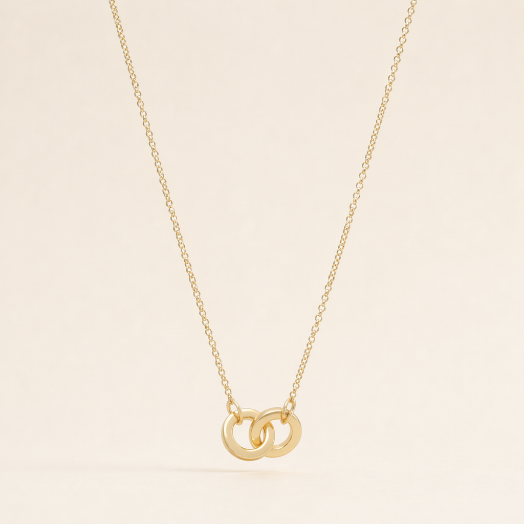 Connection Necklace