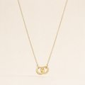 Connection Necklace