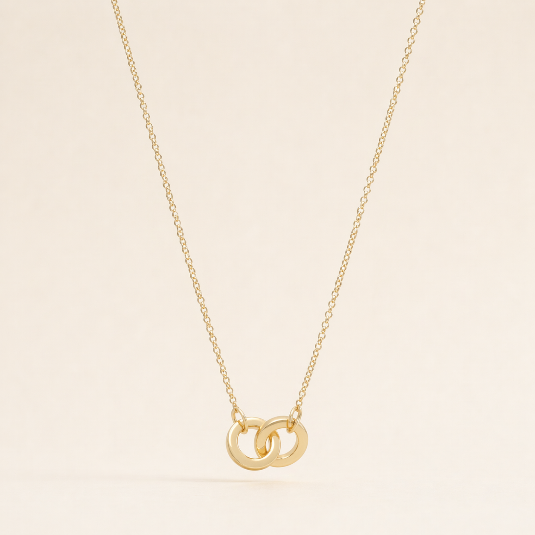 Connection Necklace