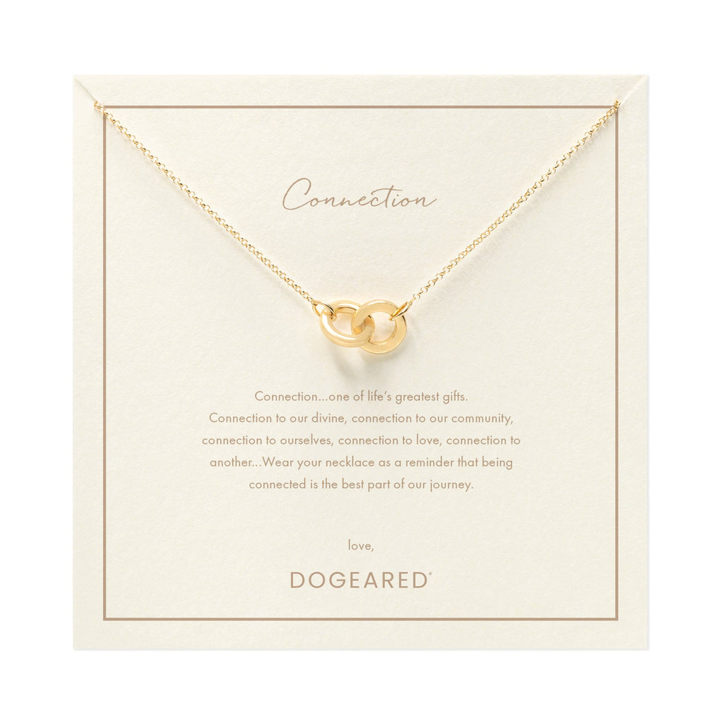 Connection Necklace