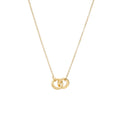 Connection Necklace