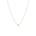 Modern Bead Necklace