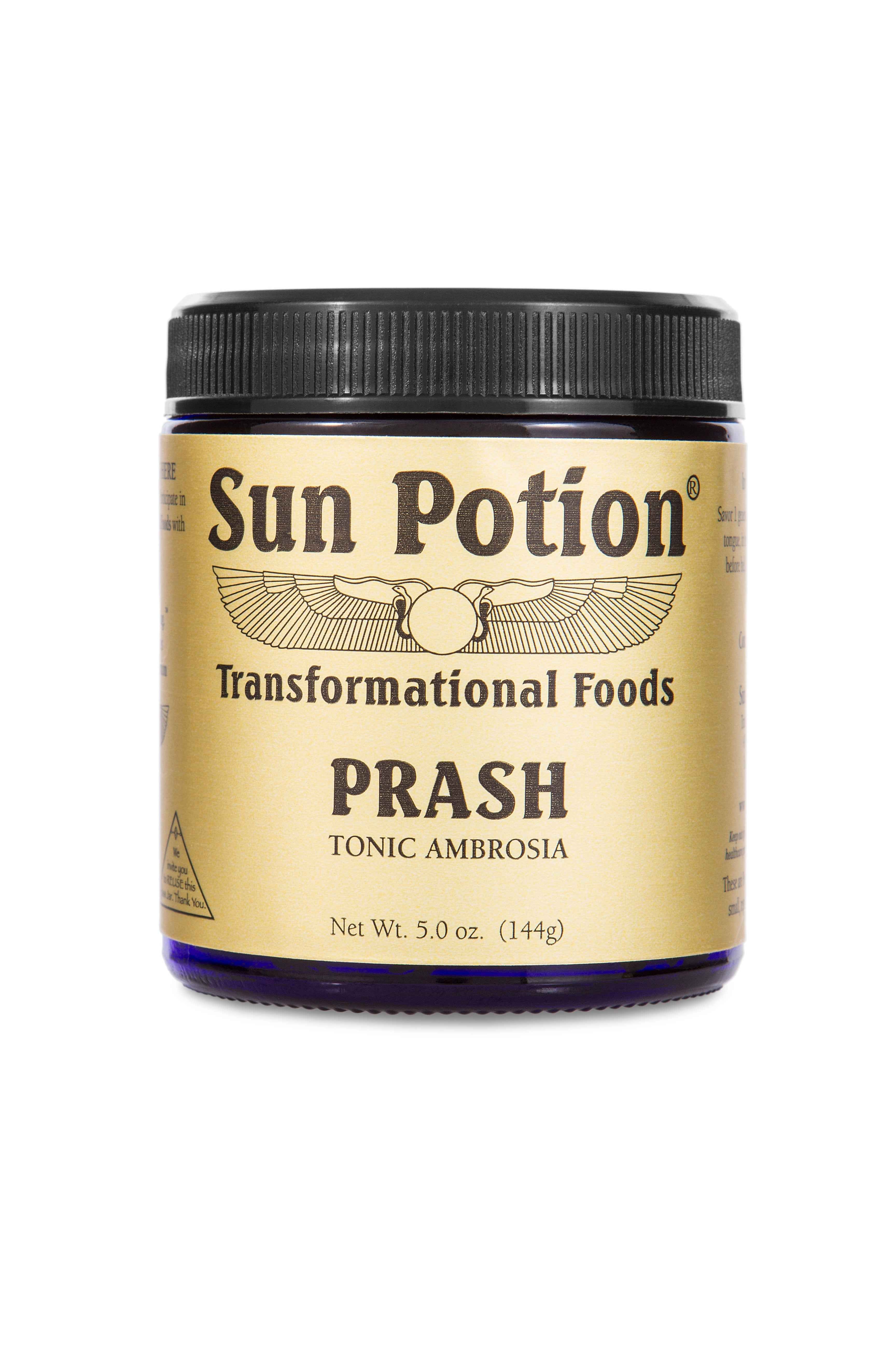 Prash - Tonic Ambrosia