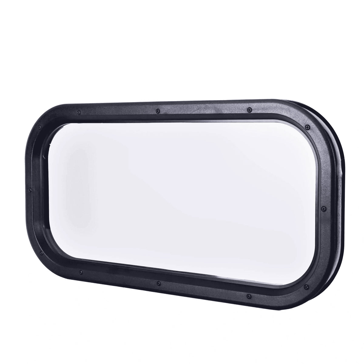 1326 Commercial Overhead Garage Door Window 26-1/8" x 13-9/16"