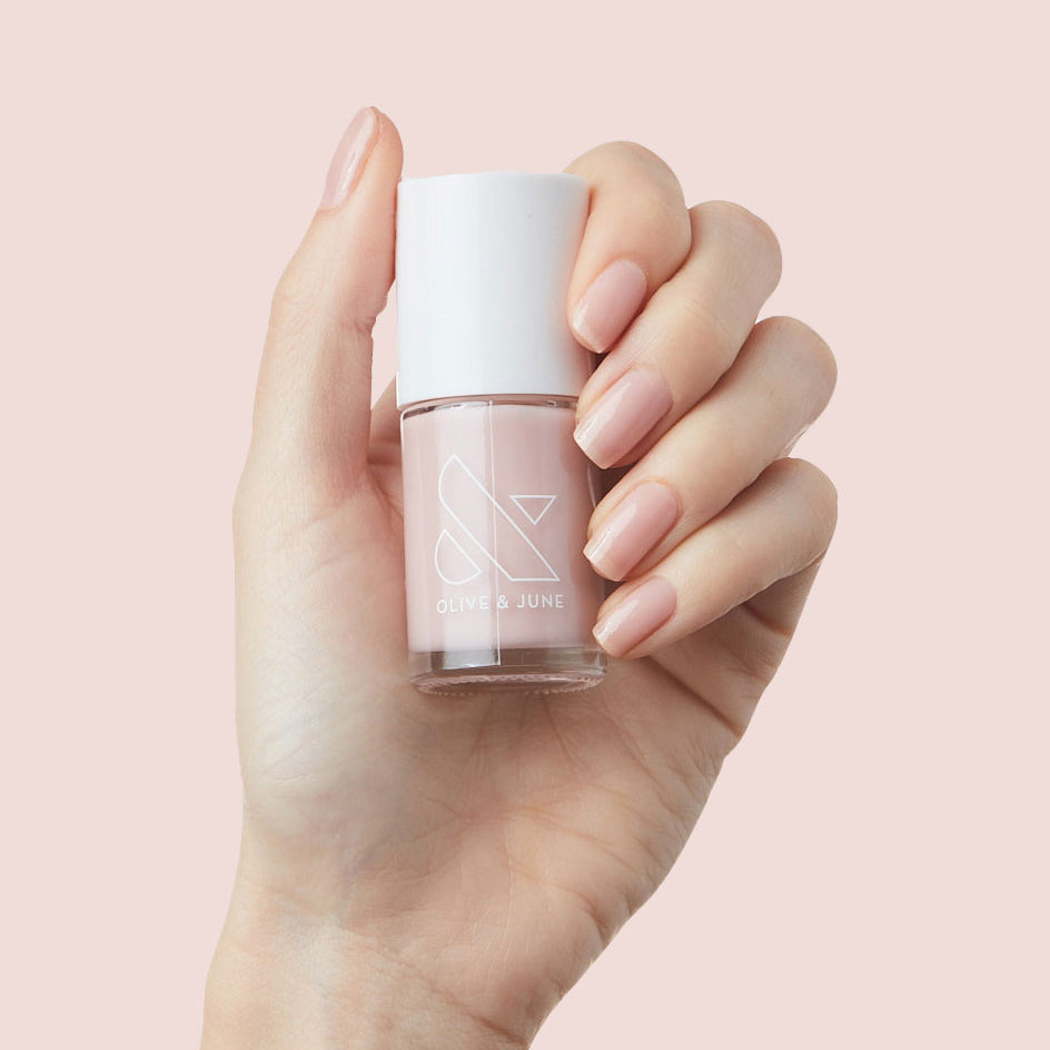TQTHTWM + Golden Effects Mani System