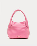 Mini Sweet Pea - Tumbled Leather Pink