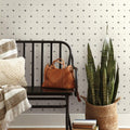 Cross Stitch Wallpaper