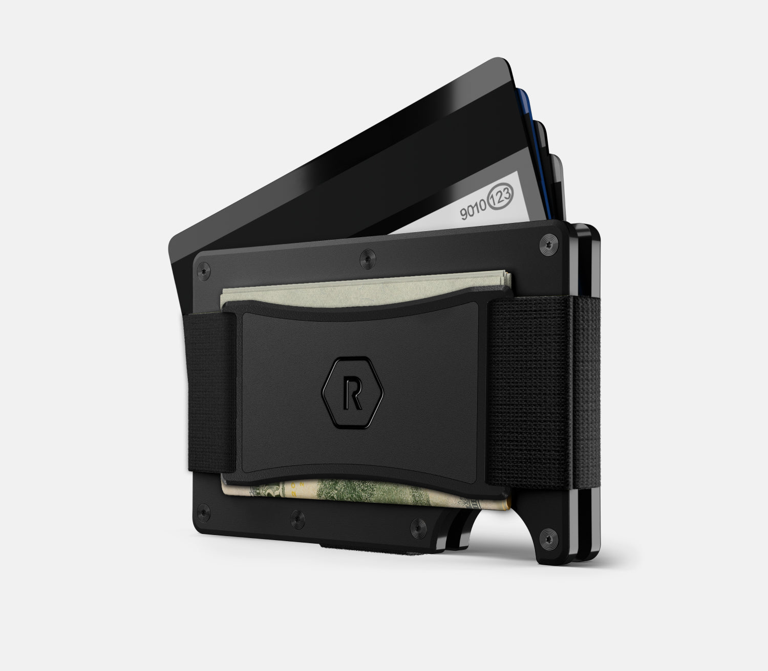 Ridge Wallet - Philadelphia Eagles