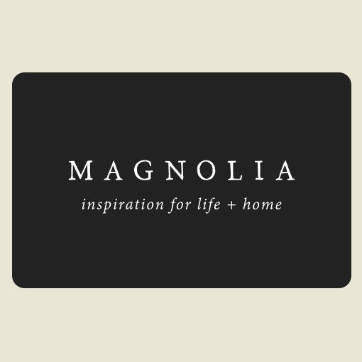 Magnolia E-Gift Card