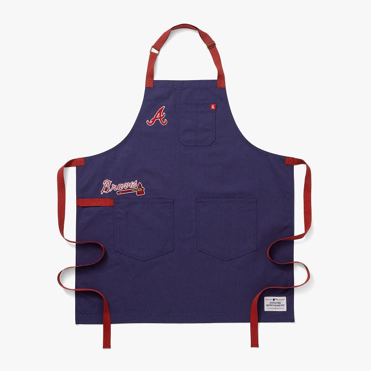 MLB™ Atlanta Braves™ Essential Apron