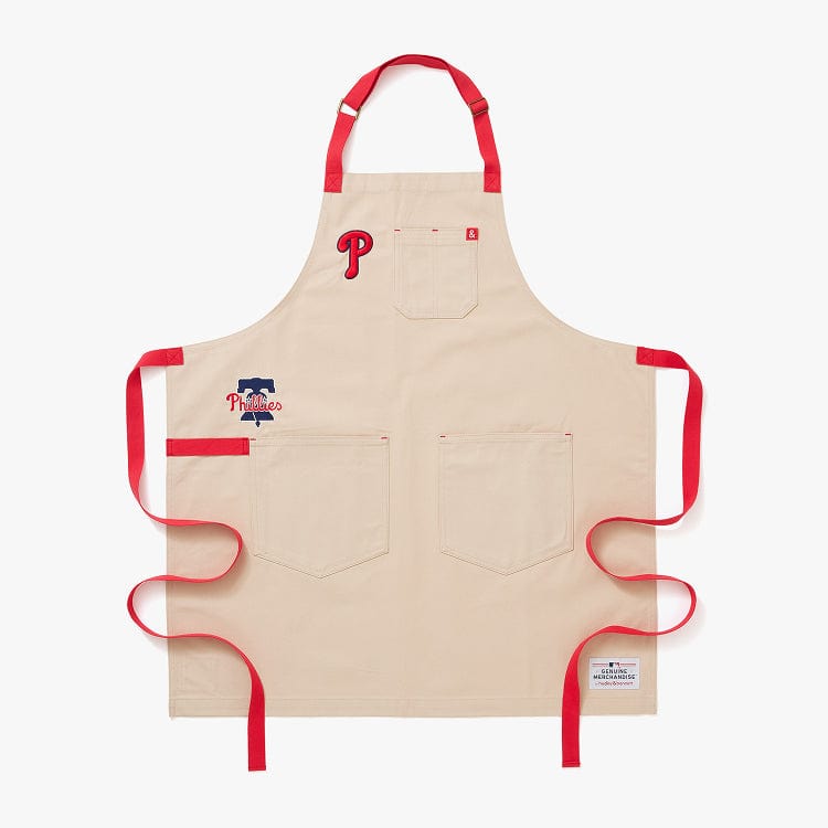 MLB™ Philadelphia Phillies™ Essential Apron