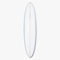 Mid Length Glider PU - Blue Tile