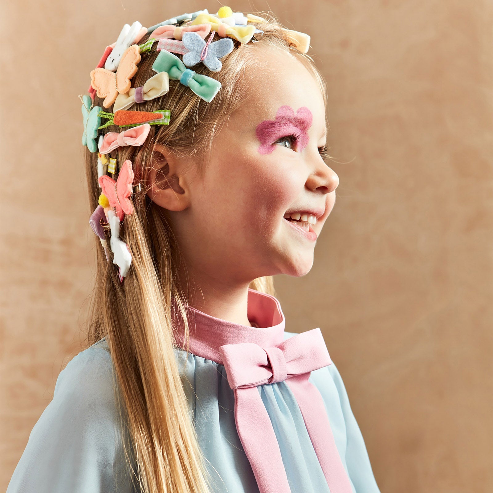 Meri Meri Easter Hair Clips