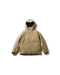 Mountain of Moods Puffed Snow Jacket