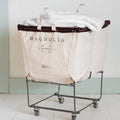 Magnolia Steele Canvas Large Truck