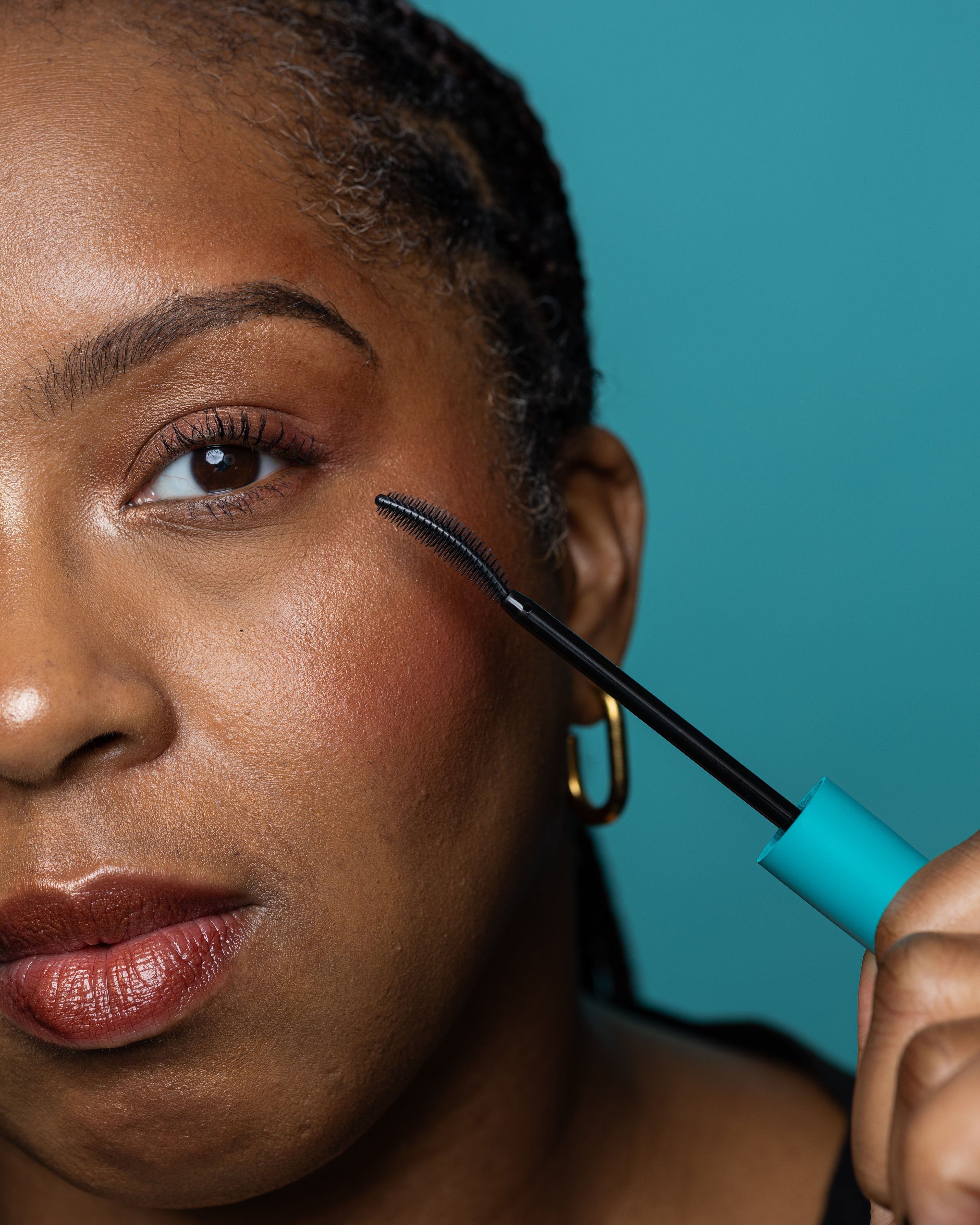 Uprise Mascara by Cheekbone Beauty