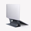 Non-adhesive Laptop Stand