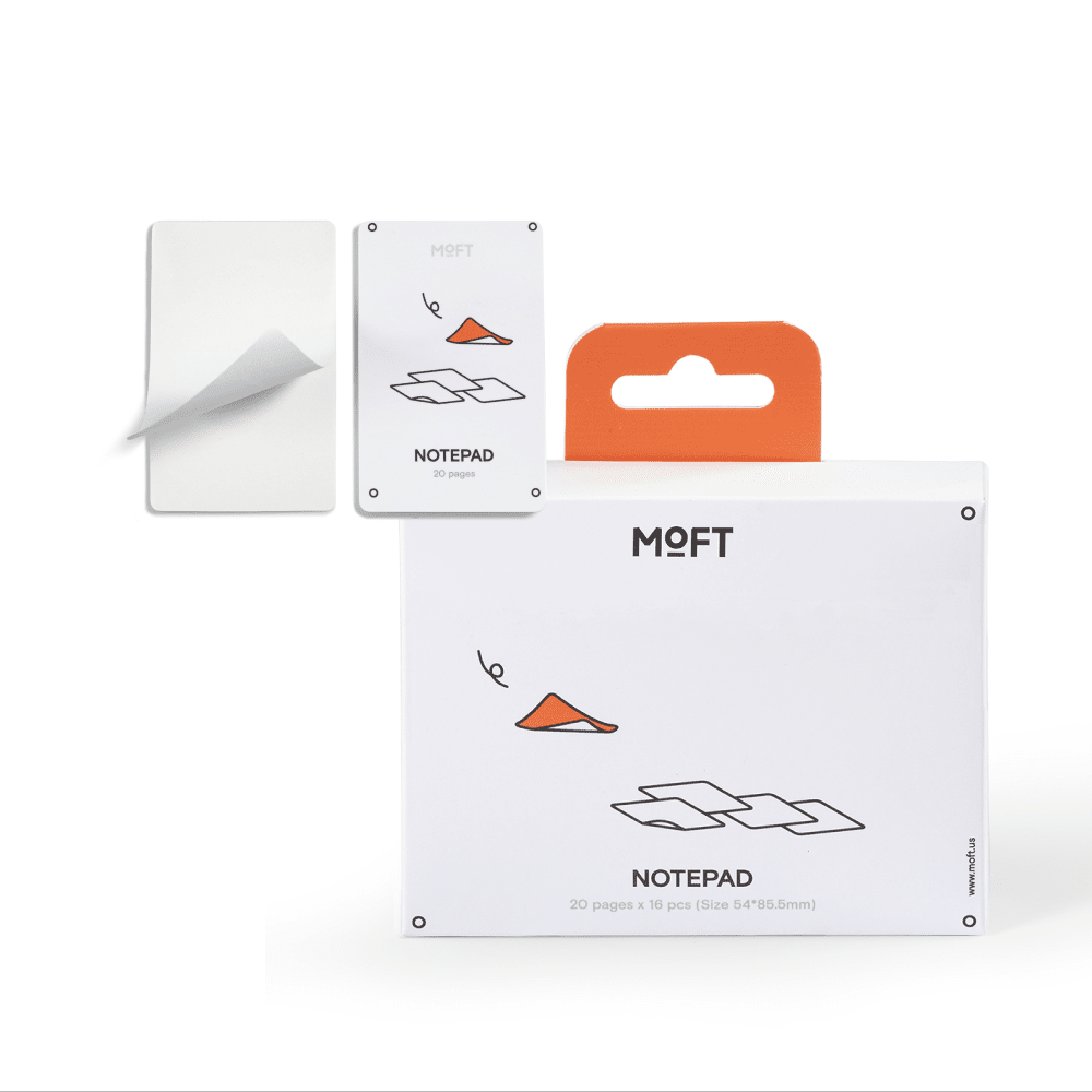Notepad (16 pack)