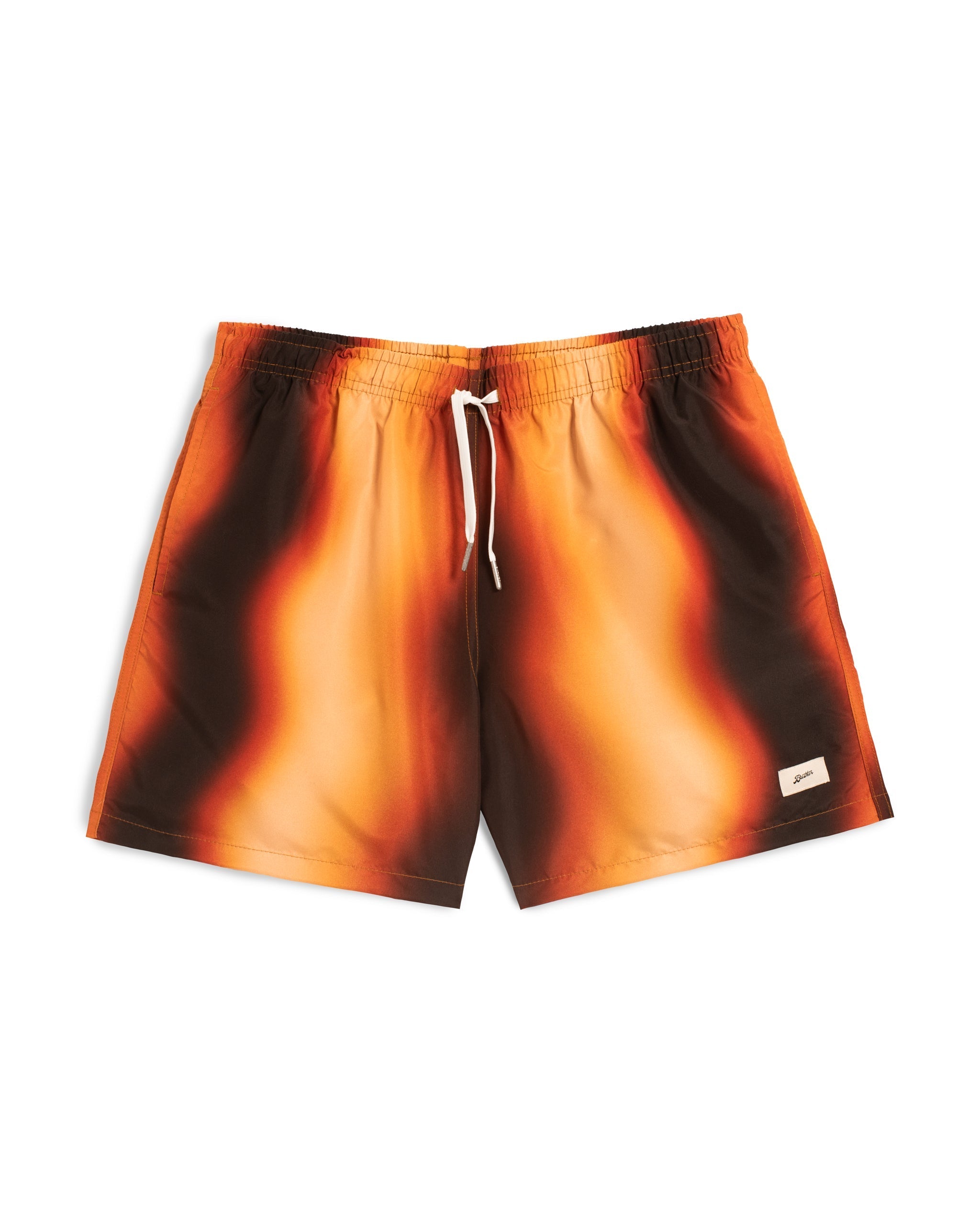 Molten Phase Swim Trunk