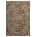 Mona Bark Sunrise Rug