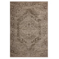 Mona Cocoa Stone Rug