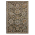 Mona Bark Multi Rug