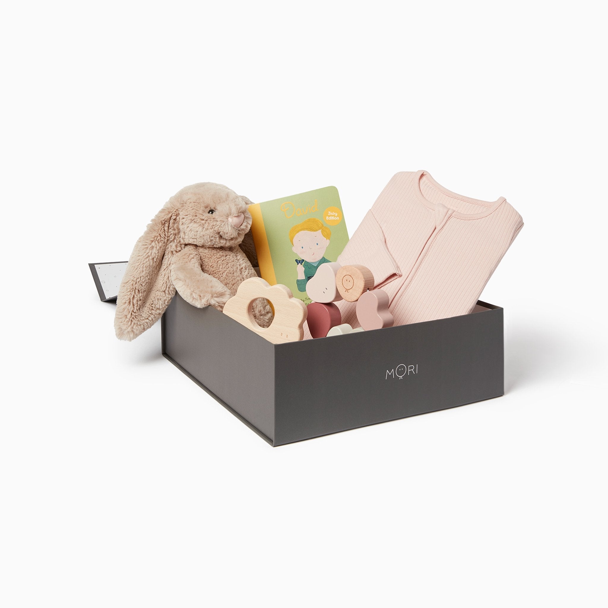 Baby Sleep & Play Gift Set