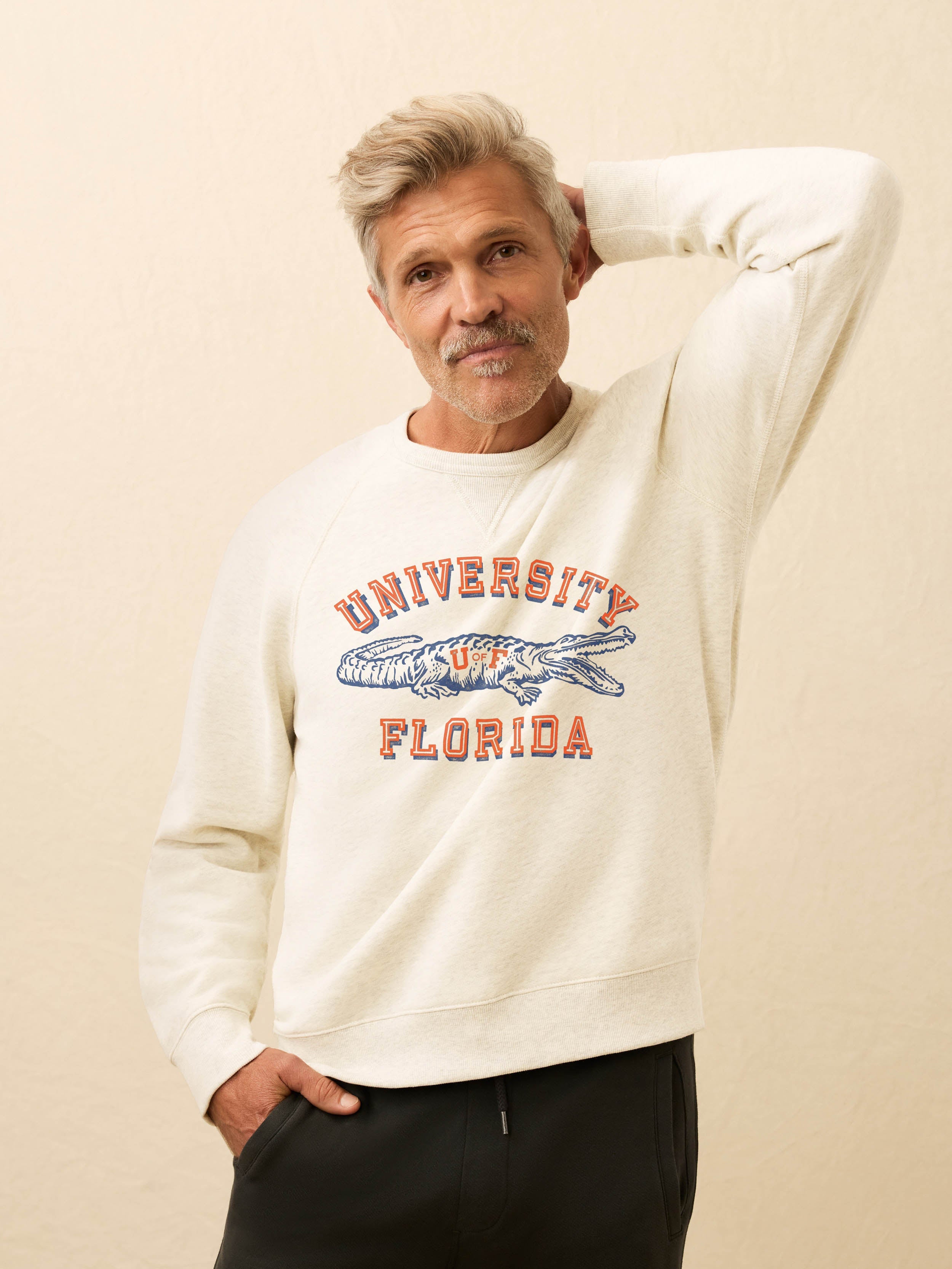 University of Florida High Standard Crew - Cabo Blanco