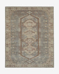 Lazio Handwoven Wool Rug