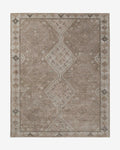 Siyara Hand-Tufted Wool Rug