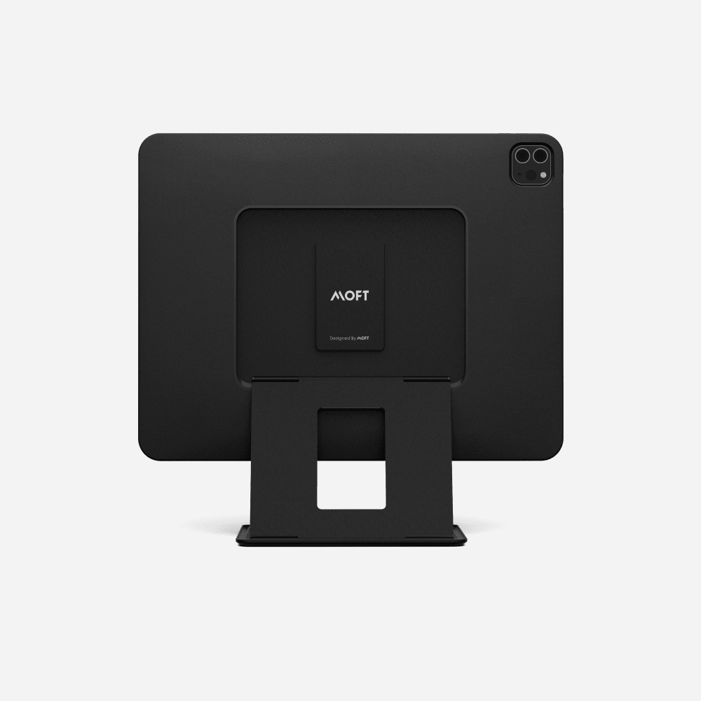 Float Stand & Case
